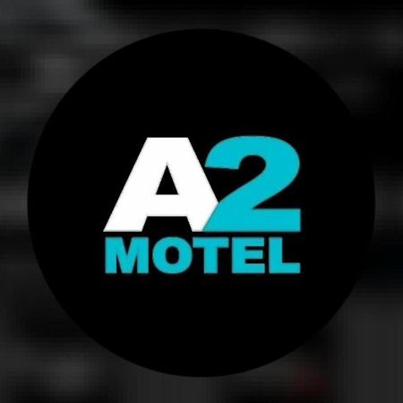 A2 Motel Araras Araras  Buitenkant foto