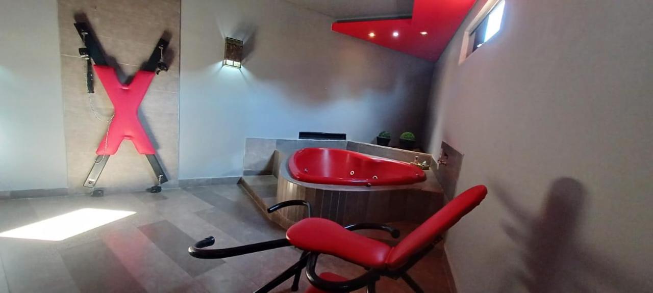 A2 Motel Araras Araras  Buitenkant foto