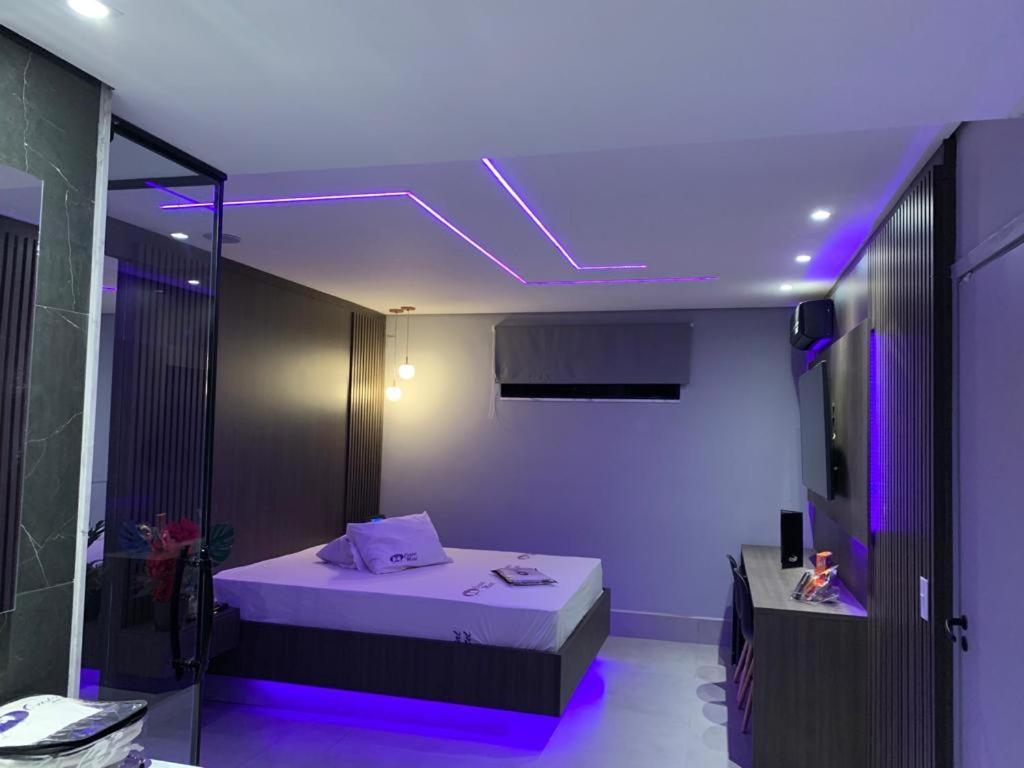 A2 Motel Araras Araras  Buitenkant foto